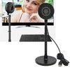 HD Webcam 1080P Noise Reduction Driver Free Plug and Play