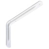 Tsukakoshi Seisakusho Angle Bracket, Shelf Bracket, L-Shaped Metal Fittings, 7.1