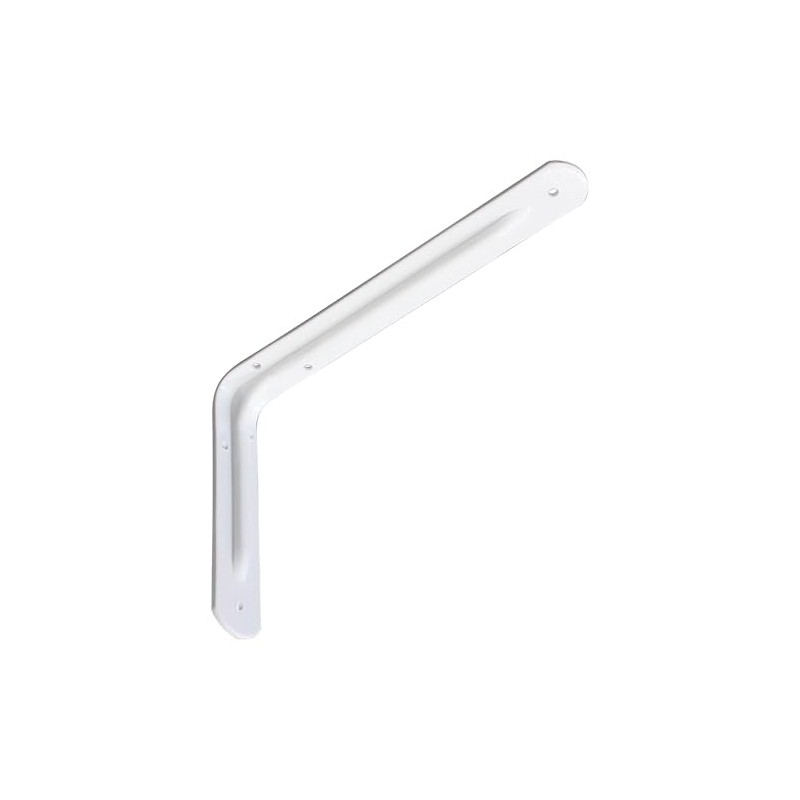 Tsukakoshi Seisakusho Angle Bracket, Shelf Bracket, L-Shaped Metal Fittings, 7.1