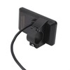 24V 36V 48V Electric Bike LCD GD01 Display Panel Bike