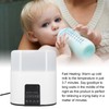 2 In 1 Infant Heating Bottle Fast Infant Breast Milk