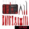 Car Trim Removal Tool Kit for Interior Panel Repairs –