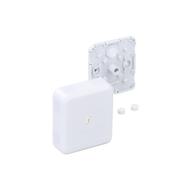 Spelsberg Verbinderdose AP 7-L