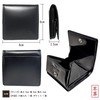 Arnold Palmer APZ-3491 Coin Purse, Men's, Wallet, Pocket, Genuine Leather,