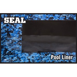 Gorilla Gorilla Waterproof Patch & Seal Tape 4" x 10' Black, (Pack of 1)