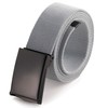 Cut To Fit Canvas Web Belt Size Up to 52"