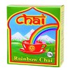 Chai Tea Loose Leaf Rainbow Chai, 150 g