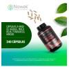 Aguaje Maca Negra Fenogreco Y Hinojo | Aguaje Complex Nowek