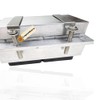 Lsgoodcare 120W Semiconductor Refrigeration Cooler Kit DIY Peltier Cooler 12V