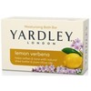 Yardley London Lemon Verbena with Shea Butter & Pure Citrus