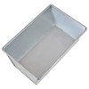 4 LB Loaf Baking Tin Heavy Duty Farmhouse by EUROTINS