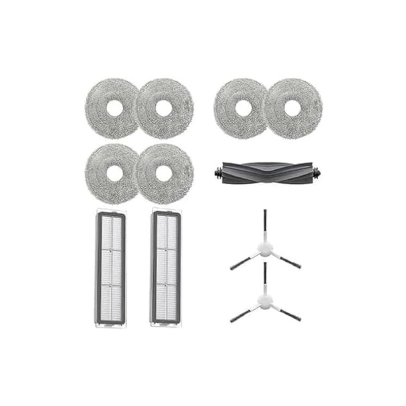 Accessories Kit for Dreame L10 Prime