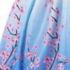 Little Adventures Cherry Blossom Princess Dress Up Costume (Small Age