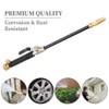 Portable Hydro Jet High Pressure Power Washer Gun Pressure Washer