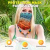 JOEYOUNG JOEYOUNG Headwear, Bandana, Neck Gaiter Head Wrap Headband Balaclava