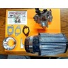 Holey Moses By Dover Power Jetted/ Flow Tested Master Carburetor Combo Fit ALL Honda Clones & Predator 212