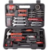 148 Piece Automotive and Household Tool Set Perfect for Car
