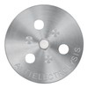 Camoo Pool Skimmer Zinc Anode Weight - Anti-Electrolysis Sacrificial Anode
