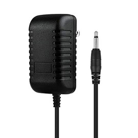 12V AC/DC Adapter Compatible with YHY YHY-12002000 DS120024CB-W DS120024C8-W Medicool Turbo File II Electric Nail Filing Drill MED2191 NC1500 MED1900 Manicure Pedicure MDTF11 MTP241UL-120200B