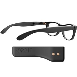 ORBIT x Glasses - Encuentra tus anteojos y Apple Find My (solo iOS), Rastreador de anteojos - Android no compatible