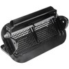 Dorman 242-5503 Driver Side Cab Door Vent Assembly Compatible with