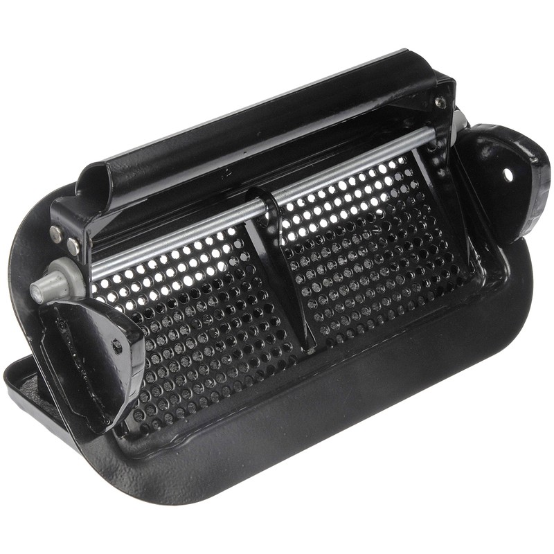 Dorman 242-5503 Driver Side Cab Door Vent Assembly Compatible with