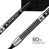 Mission Quadrant M4 90% Soft Darts 20 g
