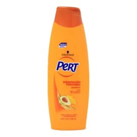 Shampoo Pert Humectación Profunda 180 Ml