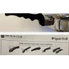 Kitchen Craft NEW - COMPLETE KIT - 7 inch GENUINE