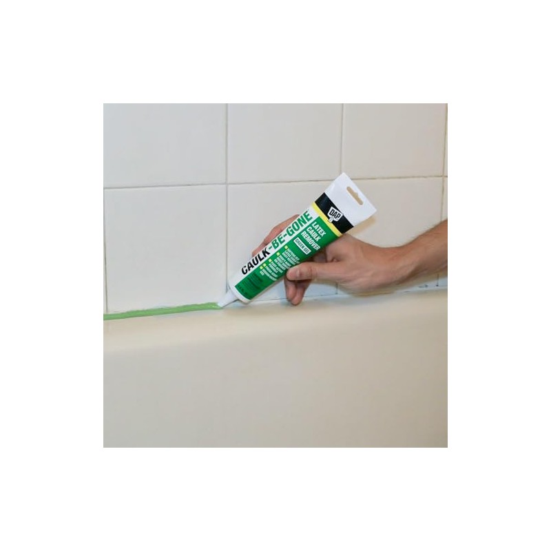DAP 18026 Dap Caulk-Be-Gone Caulk Remover, 5.5 oz., Green