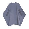 Trend Design Nano Air Uni Cutting Cape, Grey