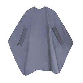 Trend Design Nano Air Uni Cutting Cape, Grey