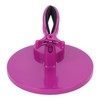 Nail Polish Bottle Holder Stand Wide Base Prevent Fall Off
