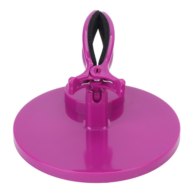 Nail Polish Bottle Holder Stand Wide Base Prevent Fall Off