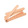 Cura Farma 3 Packs of 100 Birch Tongue Spatulas Sterile