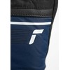 Reusch Men's Snow King Windproof and Extra Breathable Ski Gloves,