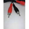 Soundlab 1.2 Metre Lead RCA Phono To RCA Phono 1.2M