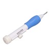 Punch Needle Embroidery Pen Set Three Dimensional Design ABS Plastic