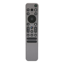 RMF TX900U Smart Voice Remote Control for 4Κ 8K HDTV for KD 43X72K KD 43X73K KD 43X80K KD 43X81K KD 43X42K KD430X85K