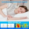panthem Universal Grounding Bed Sheet Grounding Mat for Bed -
