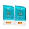 AHC Natural Perfection Fresh Sun Stick SPF50+ 22g 2 pieces Fresh 22g 2 pieces / AHC 내추럴 퍼펙션 프레쉬 선스틱 SPF50+ 22g 2개 프레쉬 22g 2개