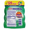 Mentos Pure Fresh Sugar-Free Chewing Gum with Xylitol, Spearmint, 120