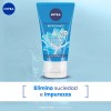 Gel Limpiador Facial Nivea Con Flor De Loto - 150ml