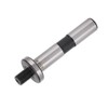 Drill Chuck Arbor Manganese Steel Collet Connecting Rod Adapter for