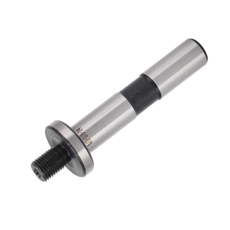 Drill Chuck Arbor Manganese Steel Collet Connecting Rod Adapter for