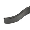 Stainless Steel Manual Weeder, Portable Garden Weeding Tool with Anti-Slip