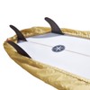 [Tools] TLS Surfboard Cover, Board Wrap, Beige