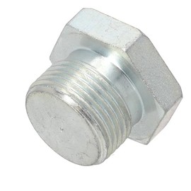 Oil Pan Drain Plug fits John Deere 500 500A 510 850 3020 4000 4010 4020 4040 4050 4230 4240 4250 4255 4320 4430 4440 4450 4520 4620 4630 4640 4840 5010 5020 6030 7020 7520 8430 8440 8560 8760 R26727