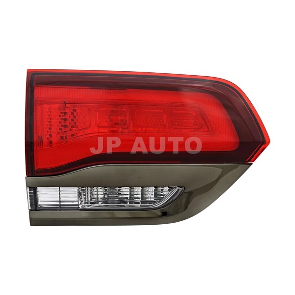 jpautowholesale For 2014-2021 Jeep Grand Cherokee Inner Tail Light Driver