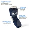 Balto Hock Brace – Dog Brace with Aluminum Splints –